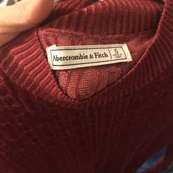 A&F sweater dress - Picture 2 of 3